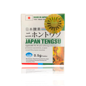 日本藤素的效果如何？探討6種適合使用日本藤素的人群